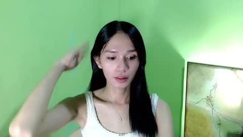 Snapshot of forever_wonnie23 chatting on January 2025 03:53:01 AM Wonnie online show from January 2025 03:53:01 AM