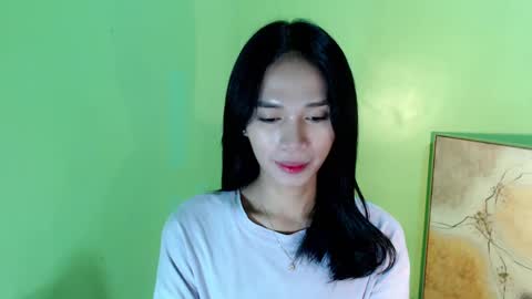 Snapshot of forever_wonnie23 chatting on January 2025 12:52:01 PM Wonnie online show from January 2025 12:52:01 PM