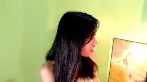 Snapshot of forever_wonnie23 chatting on January 2025 12:55:01 AM Wonnie online show from January 2025 12:55:01 AM