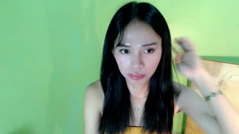 Snapshot of forever_wonnie23 chatting on January 2025 08:36:02 PM Wonnie online show from January 2025 08:36:02 PM