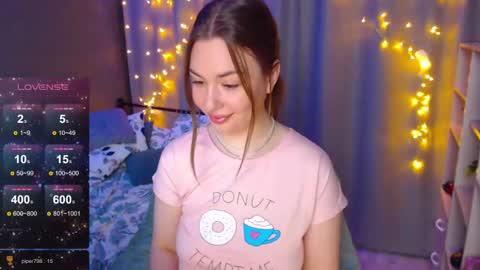 Snapshot of foreversmileme chatting on December 2024 03:16:02 AM Julia online show from December 2024 03:16:02 AM