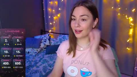 Snapshot of foreversmileme chatting on December 2024 02:44:02 AM Julia online show from December 2024 02:44:02 AM