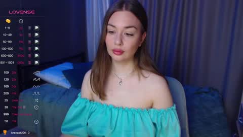 Snapshot of foreversmileme chatting on February 2025 03:04:02 AM Julia online show from February 2025 03:04:02 AM