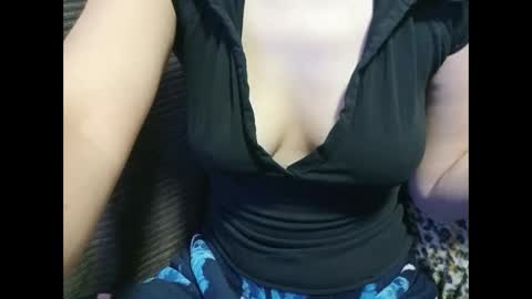 Snapshot of foreversweetx897751 chatting on November 2025 08:46:02 PM Foreversweetx online show from November 2025 08:46:02 PM