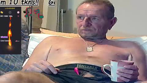 Snapshot of forexxxx_man chatting on February 2025 01:55:02 AM doc online show from February 2025 01:55:02 AM