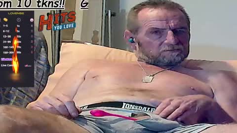 Snapshot of forexxxx_man chatting on February 2025 01:58:02 AM doc online show from February 2025 01:58:02 AM