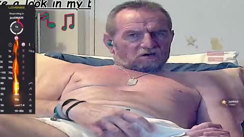 Snapshot of forexxxx_man chatting on March 2025 01:58:02 AM doc online show from March 2025 01:58:02 AM