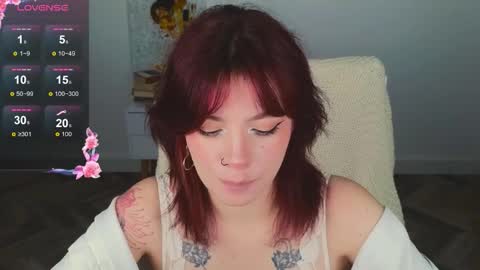 forget__me__nots online show from November 2025 11:58:02 PM