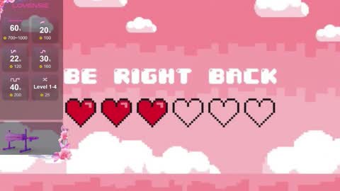 forget__me__nots online show from March 2026 11:33:01 PM