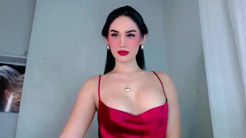 KHATRINA STACIE MARIE online show from October 2025 04:35:01 AM