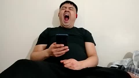 Merlin G. online show from February 2026 03:48:01 AM