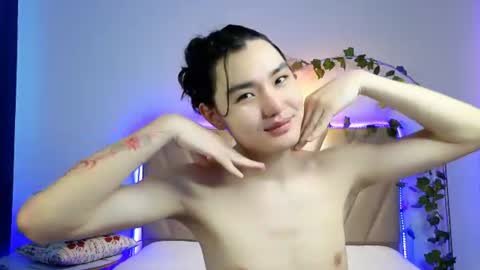 Snapshot of formoverfear chatting on July 2026 04:17:02 AM Yukio online show from July 2026 04:17:02 AM