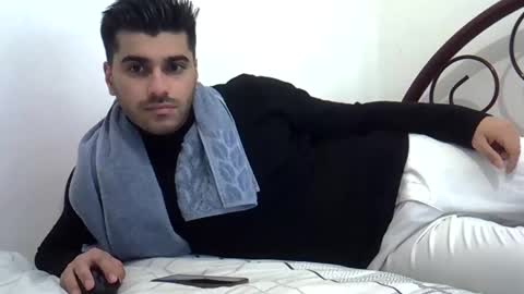 fortiori8 online show from October 2025 07:36:02 PM