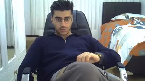 fortiori8 online show from November 2025 09:15:02 PM