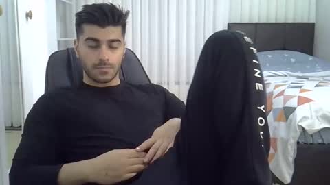 fortiori8 online show from November 2025 07:25:02 PM