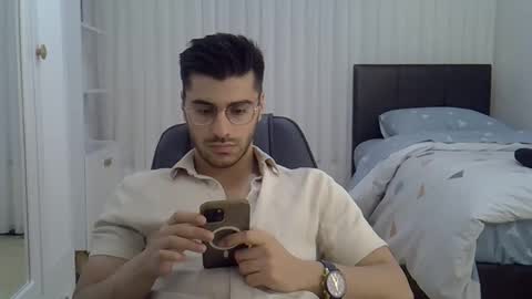 fortiori8 online show from November 2025 08:24:02 PM