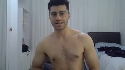 fortiori8 online show from January 2026 11:07:02 PM