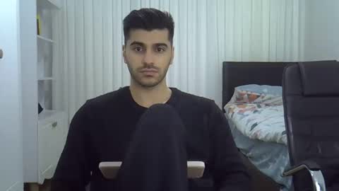 fortiori8 online show from February 2026 04:45:02 PM