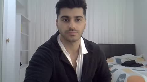 fortiori8 online show from February 2026 09:22:02 PM