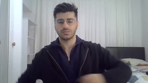 fortiori8 online show from March 2026 06:44:02 PM