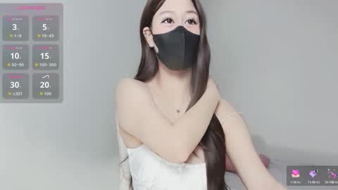 fortuna_22 online show from October 2025 02:11:02 AM