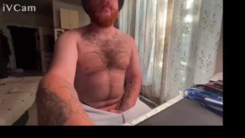Snapshot of fosbyone chatting on September 2025 02:27:02 PM Drochibilis Bigdickenson online show from September 2025 02:27:02 PM