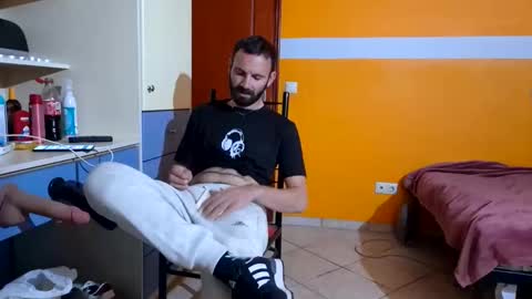 fotinakisdionisis696540 online show from October 2025 11:42:02 AM