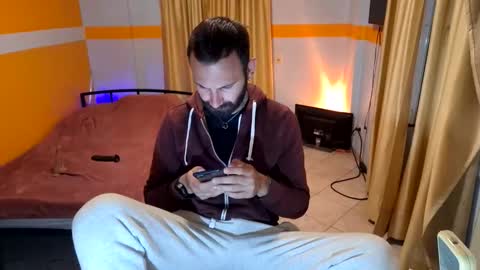 fotinakisdionisis696540 online show from October 2025 10:59:02 AM