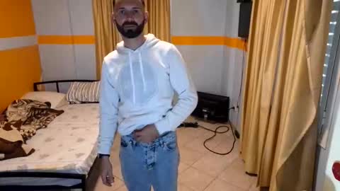 fotinakisdionisis696540 online show from October 2025 12:39:01 PM