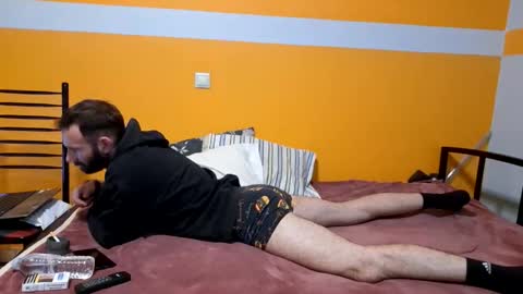 fotinakisdionisis696540 online show from November 2025 08:44:01 PM