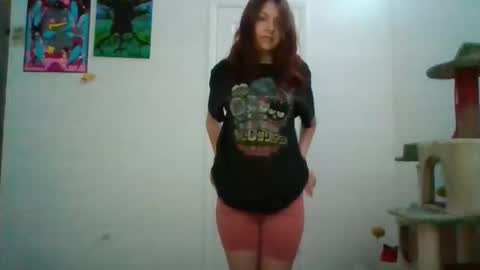 foursknfairy online show from March 2026 12:10:02 PM