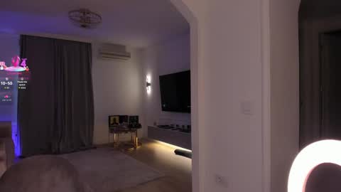 Snapshot of foxe_sailey chatting on February 2026 03:09:02 PM Fox love you online show from February 2026 03:09:02 PM