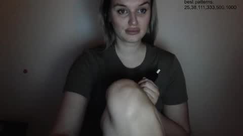 Snapshot of foxfrromearth chatting on February 2025 09:28:01 PM i am your baby Alien online show from February 2025 09:28:01 PM