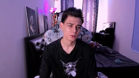 Foxicfu online show from February 2026 05:55:01 AM