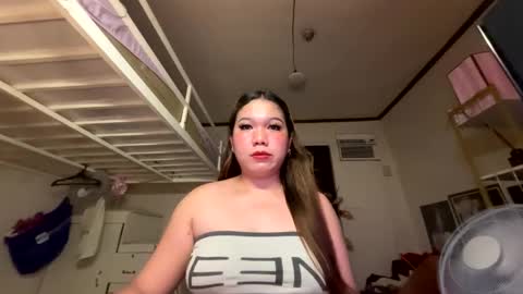 Alicia Baby online show from February 2026 02:46:02 PM