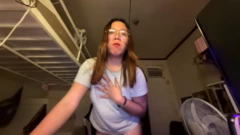Alicia Baby online show from April 2026 10:03:01 PM