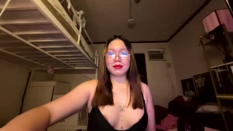 Alicia Baby online show from May 2026 06:51:02 AM