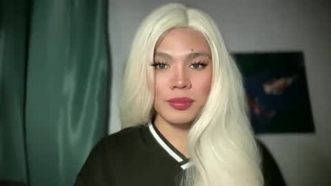 KITTY online show from April 2026 10:52:01 AM