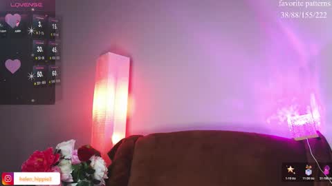 Snapshot of foxrinehelen chatting on March 2026 12:05:01 AM Helen - My streams are Monday - Friday at 8 AM NY time online show from March 2026 12:05:01 AM