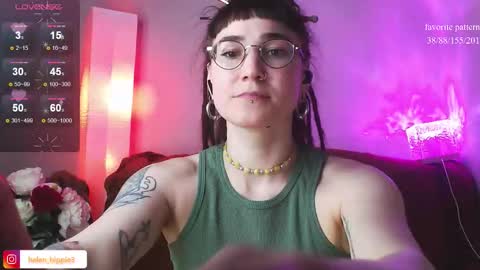 Snapshot of foxrinehelen chatting on March 2026 12:49:02 AM Helen - My streams are Monday - Friday at 8 AM NY time online show from March 2026 12:49:02 AM