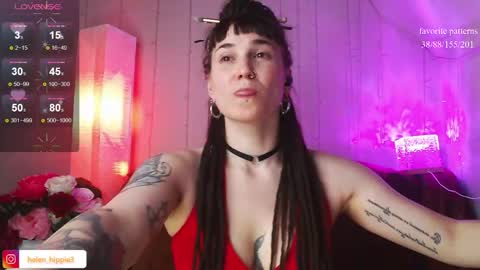 Helen - My streams are Monday - Friday at 8 AM NY time online show from April 2026 12:50:01 AM