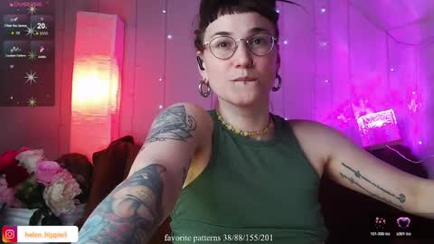 Helen - My streams are Monday - Friday at 8 AM NY time online show from May 2026 12:27:02 AM