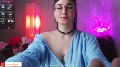 Helen - My streams are Monday - Friday at 8 AM NY time online show from May 2026 12:16:02 AM