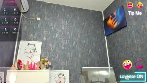 Snapshot of foxx_girl chatting on February 2025 05:26:01 AM ERIKA online show from February 2025 05:26:01 AM