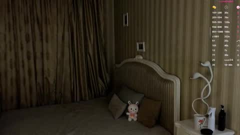 Snapshot of foxxx_tail chatting on November 2025 03:01:02 PM Petra online show from November 2025 03:01:02 PM