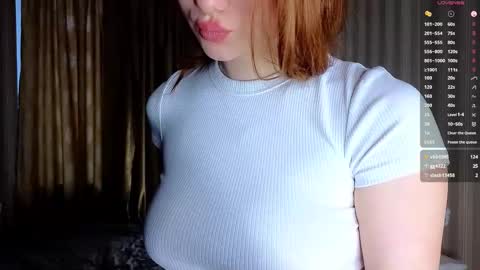 Snapshot of foxxx_tail chatting on March 2026 12:53:01 PM Petra online show from March 2026 12:53:01 PM