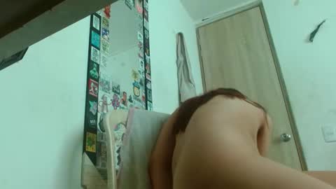 Foxxxy Blexxxed online show from November 2025 03:00:02 PM