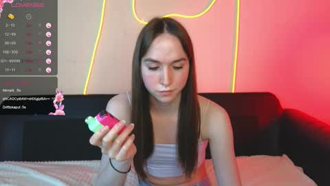 andice online show from September 2025 05:02:02 PM