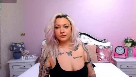 Clarise online show from May 2026 10:18:02 PM