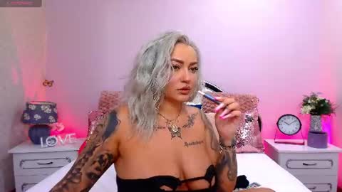 Clarise online show from June 2026 05:39:01 PM